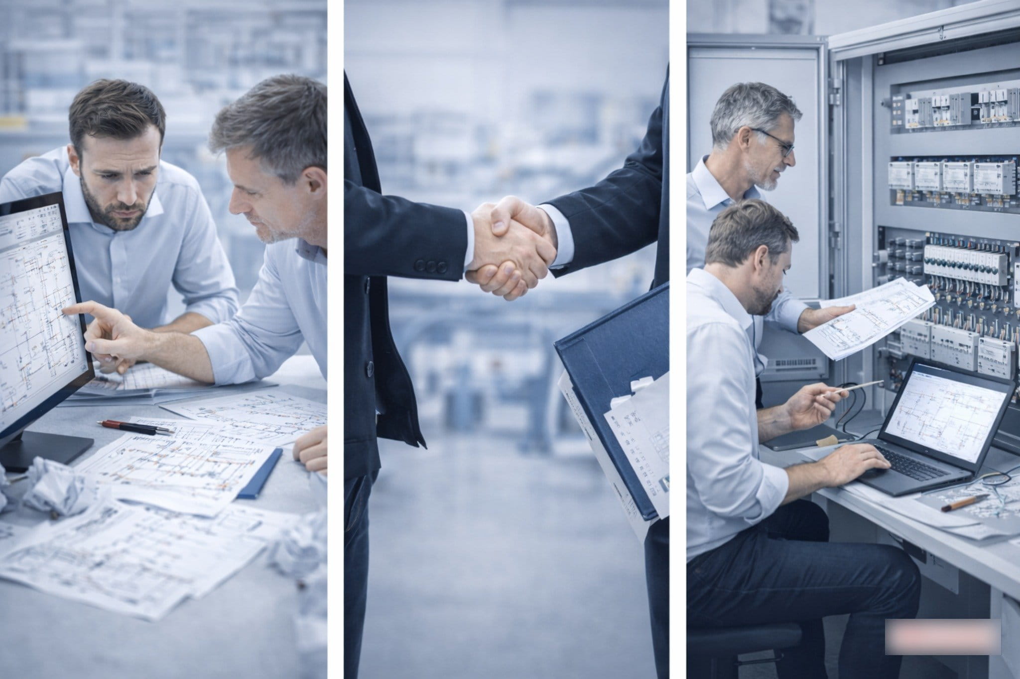 Engineering collaboration and implementation